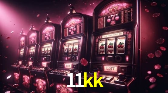 Desvendando o Mundo dos Jogos Virtuais na 11kk