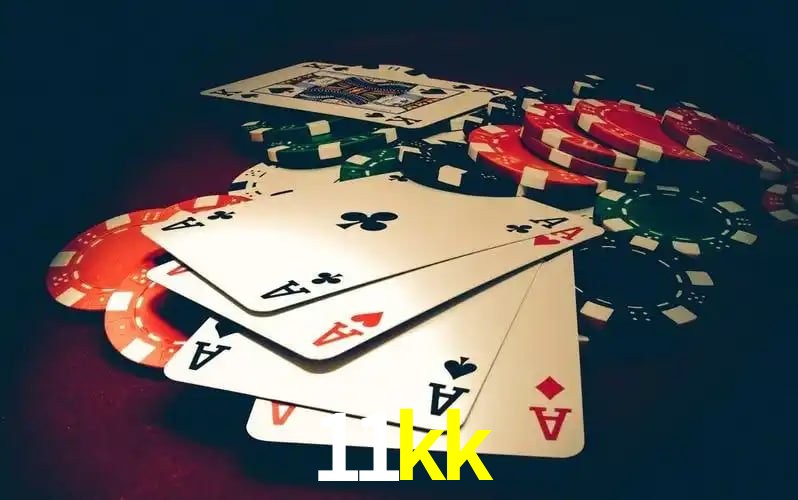 A Emoção da Loteria na 11kk: Uma Chance de Mudança de Vida